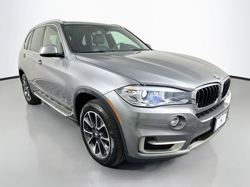 Used 2017 BMW X5 sDrive35i RWD image 3