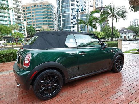 Used 2013 MINI Cooper Convertible FWD image 19