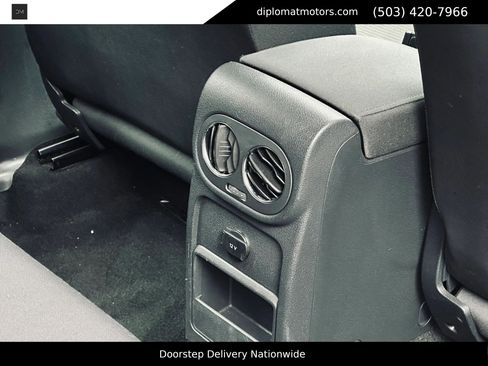 Used 2014 Volkswagen Tiguan S FWD image 21