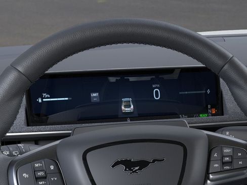 New 2026 Ford Mustang Mach-E Premium AWD/4WD image 13