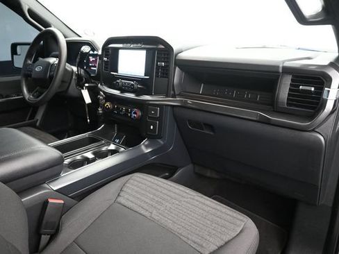 Used 2023 Ford F150 XL w/ STX Appearance Package AWD/4WD image 10
