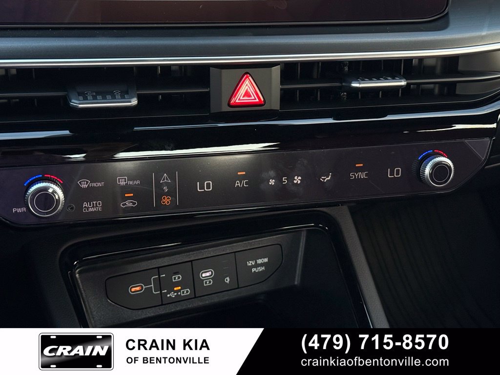 New 2026 Kia K5 GT-Line w/ GT-Line Premium Package FWD image 17