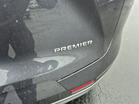 Certified 2022 Chevrolet Blazer Premier w/ Enhanced Convenience Package image 31