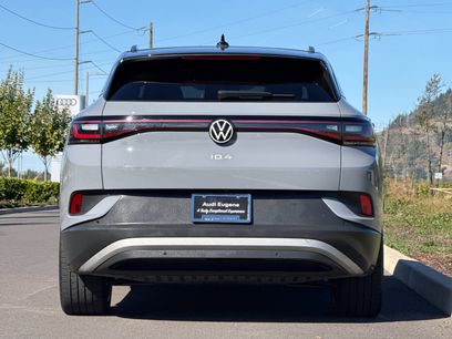 Used 2022 Volkswagen ID.4 Pro S