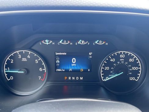 Used 2023 Ford F150 XL w/ STX Appearance Package AWD/4WD image 17