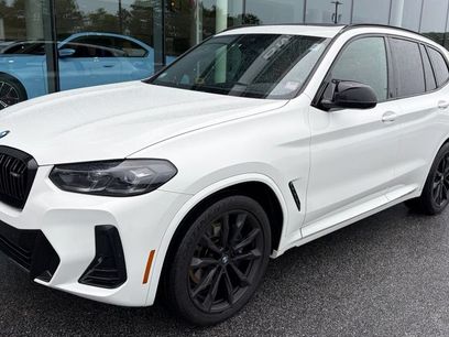 Used 2023 BMW X3 M40i w/ Premium Package