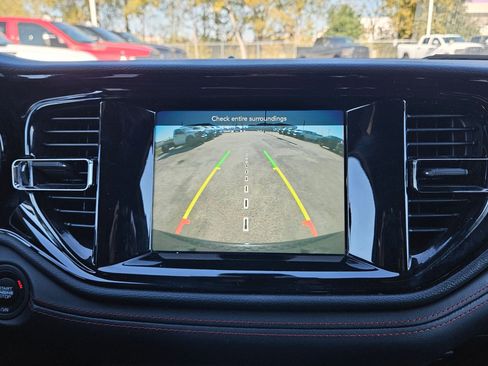 Certified 2023 Dodge Durango GT image 18