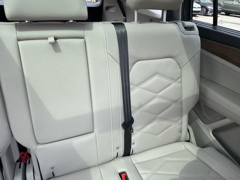 New 2026 Volkswagen Atlas SE AWD/4WD image 15