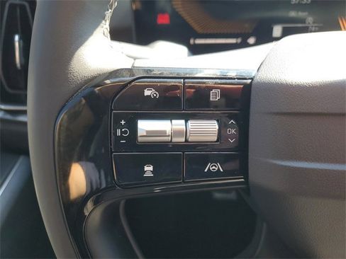 New 2026 Kia Sorento S w/ S Panoramic Sunroof Package image 27