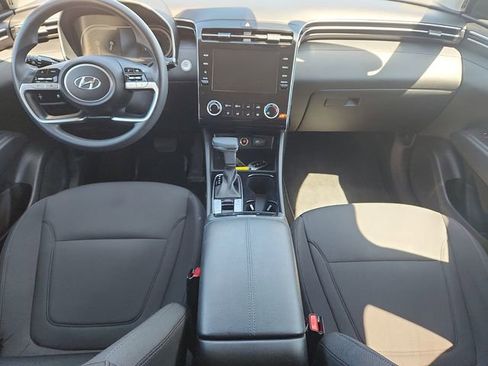 Certified 2022 Hyundai Tucson SEL AWD/4WD image 8