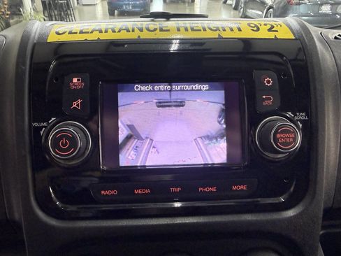 Used 2020 RAM ProMaster 3500 FWD image 21