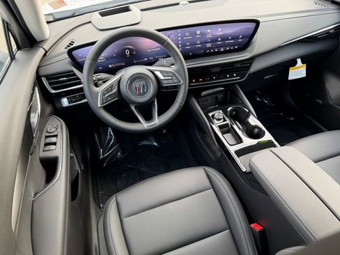 New 2026 Buick Envision Preferred image 13