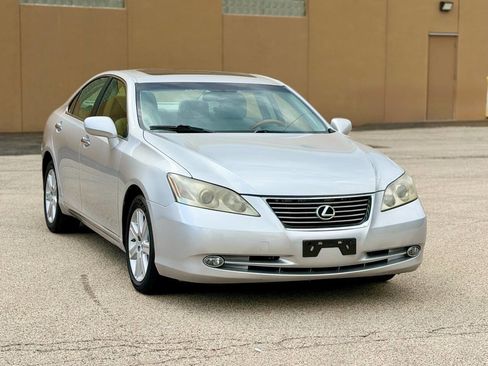 Used 2008 Lexus ES 350 FWD image 1