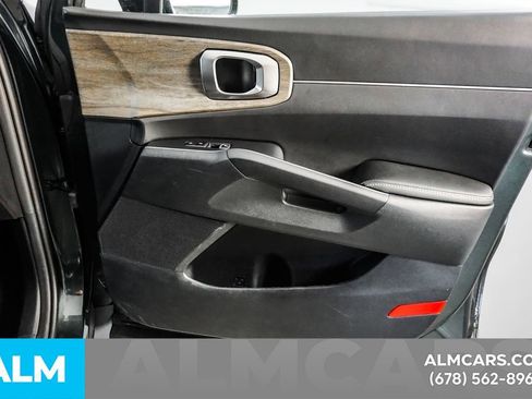 Used 2023 Kia Sorento X-Line EX AWD/4WD image 47