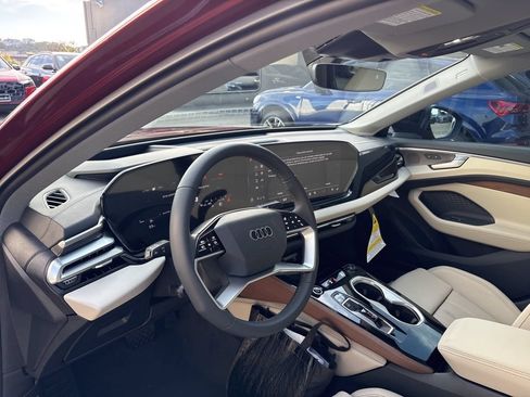 New 2026 Audi A6 Premium Plus AWD/4WD image 10