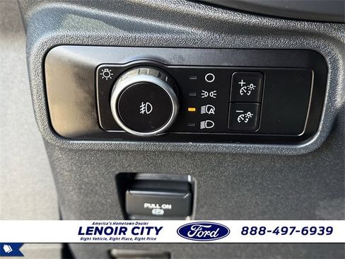 Used 2025 Ford Bronco Badlands image 20