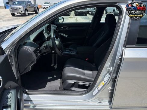 Used 2026 Honda Civic Sport image 10