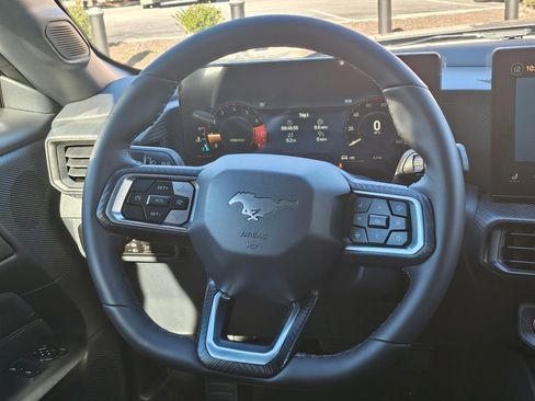 New 2026 Ford Mustang Coupe image 15