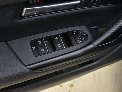 Certified 2025 MAZDA CX-50 AWD 2.5 S w/ Weather Package image 11