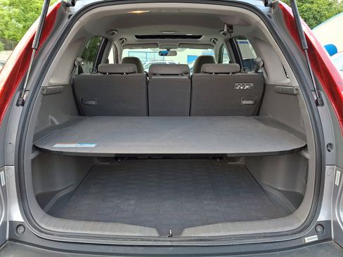 Used 2007 Honda CR-V EX image 26