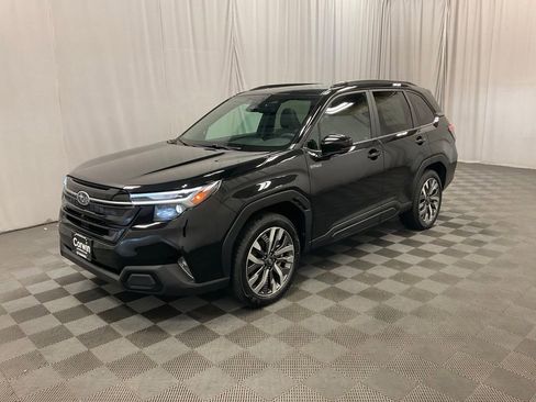 New 2026 Subaru Forester Touring AWD/4WD image 5