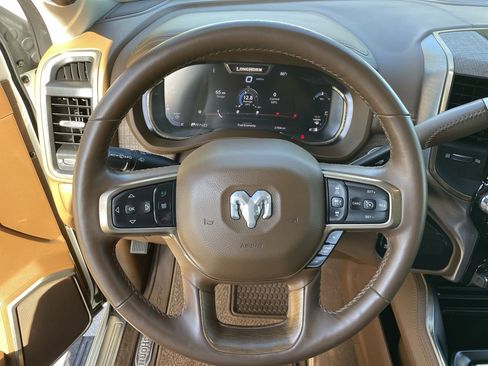 Used 2023 RAM 3500 Limited AWD/4WD image 31