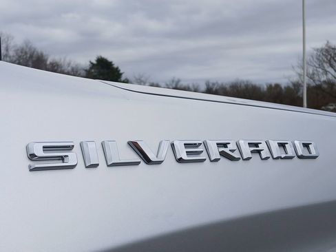 Used 2021 Chevrolet Silverado 1500 LT w/ Texas Edition Plus image 33