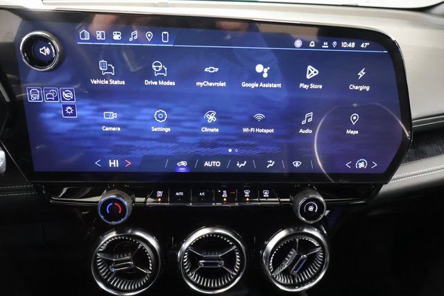 New 2026 Chevrolet Blazer EV LT FWD image 17