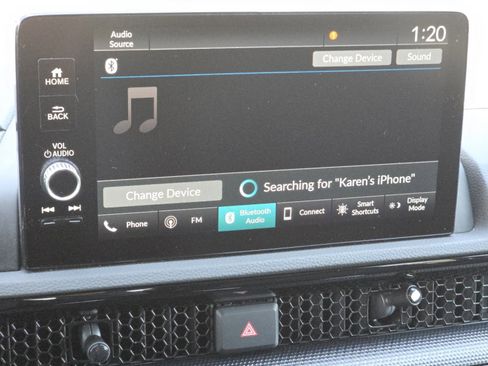 Certified 2024 Honda CR-V EX-L image 7