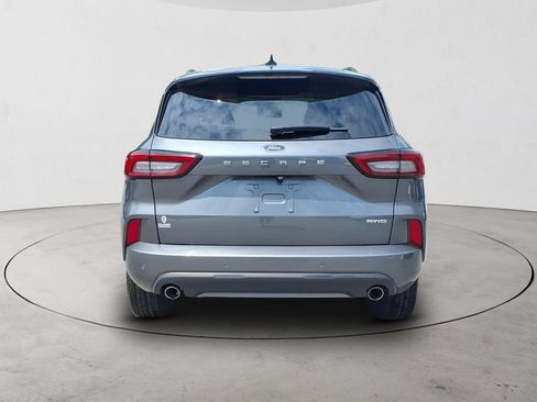 Used 2024 Ford Escape ST-Line w/ Tech Pack #1 AWD/4WD image 6