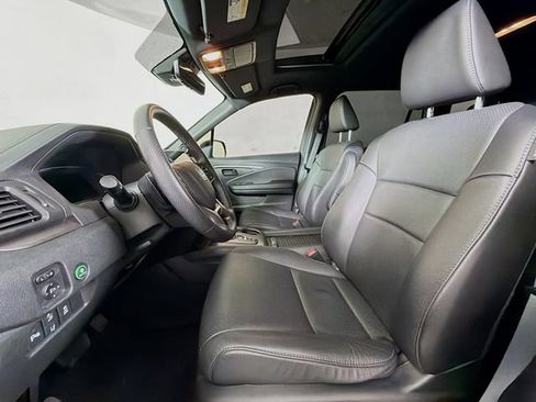 Used 2023 Honda Passport EX-L image 26