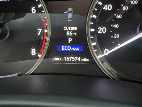 Used 2013 Lexus GS 350 AWD w/ Premium Pkg image 9