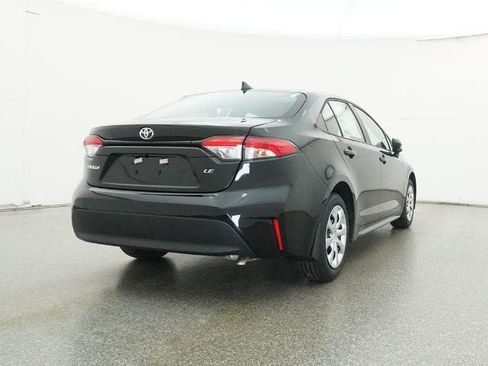New 2026 Toyota Corolla LE image 24
