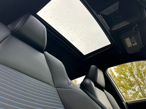 Used 2024 Toyota RAV4 XSE w/ Advanced Technology Package image 17