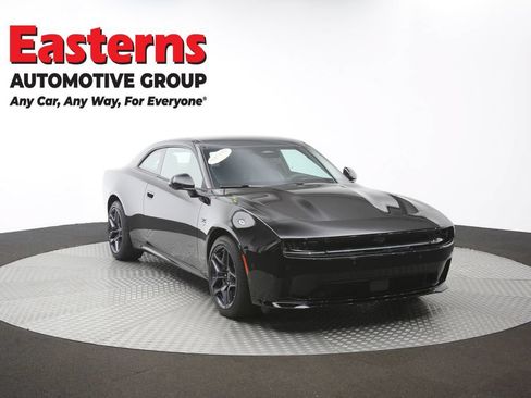 Used 2024 Dodge Charger Daytona R/T w/ Plus Group AWD/4WD image 46