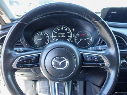 Used 2024 MAZDA CX-30 AWD 2.5 S w/ Select Sport Pkg image 11