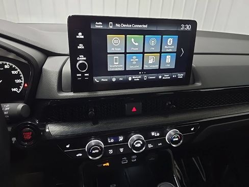 Certified 2025 Honda CR-V EX-L image 25