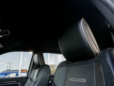 Used 2021 RAM 3500 Laramie w/ Night Edition image 26