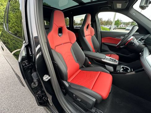Used 2026 BMW X1 M35i w/ Technology Package AWD/4WD image 25