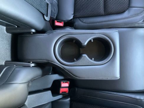 New 2025 Ford Bronco Raptor image 19