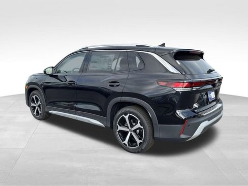 New 2026 Volkswagen Tiguan SE FWD image 3