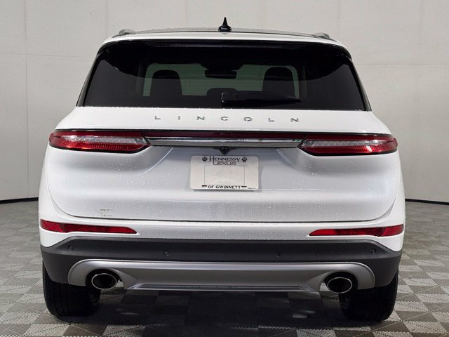 Used 2022 Lincoln Corsair Reserve w/ Elements Package AWD/4WD image 7