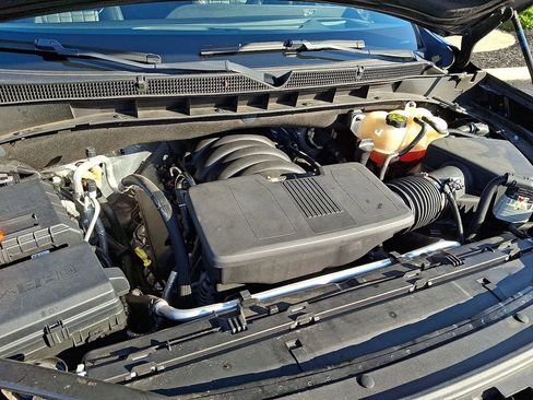 Used 2022 Cadillac Escalade ESV Sport Platinum image 33