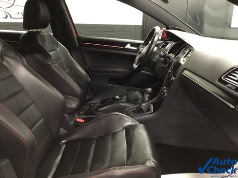 Used 2015 Volkswagen GTI SE w/ Lighting Package (SEL) image 35