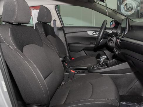 Used 2021 Kia Forte LXS image 20