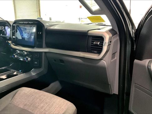 Used 2021 Ford F150 XLT w/ Equipment Group 302A High image 17