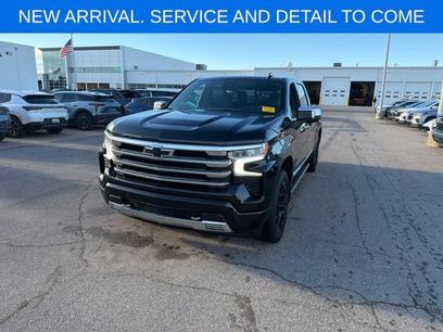 Certified 2024 Chevrolet Silverado 1500 High Country