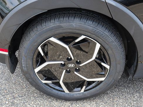 Used 2022 Hyundai Ioniq 5 SE RWD image 8