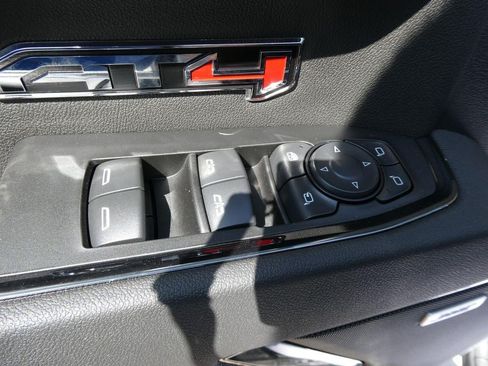New 2026 GMC Sierra 1500 AT4 w/ AT4 Premium Package AWD/4WD image 19