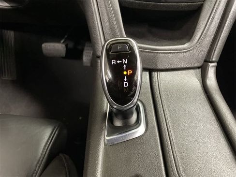 Used 2017 Cadillac XT5 Platinum image 28